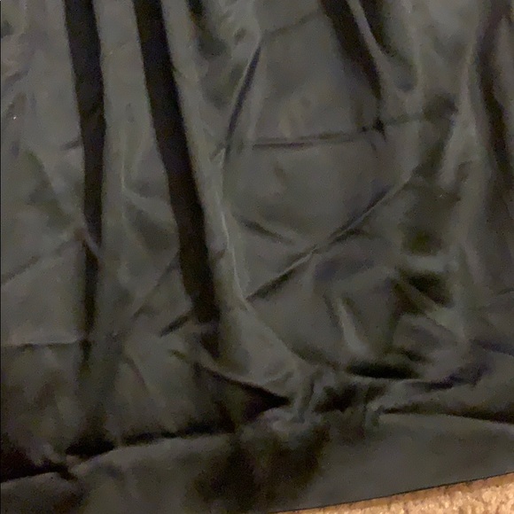 White House Black Market Formal Strapless Dress - Picture 3 of 5